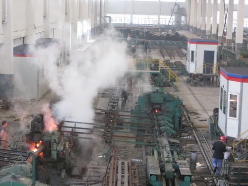 汕尾无缝钢管厂家