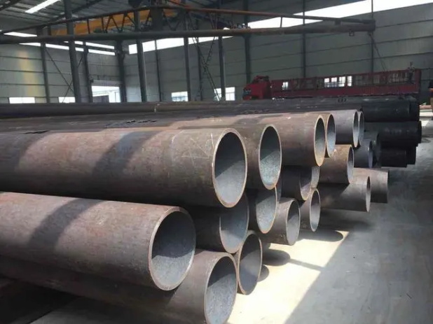 汕尾16mn无缝钢管