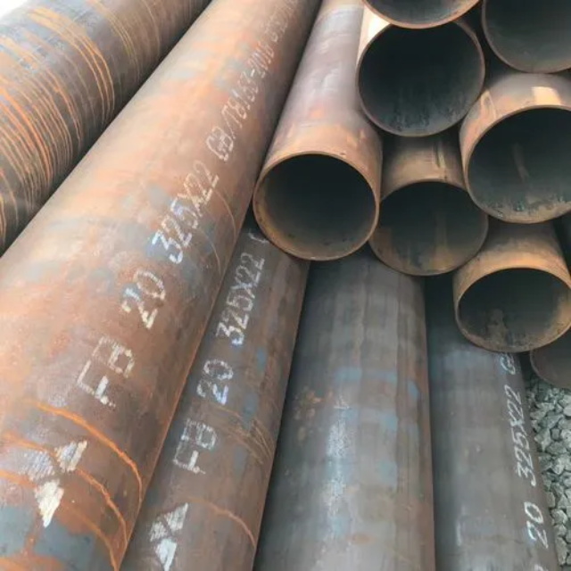 汕尾35crmo无缝钢管