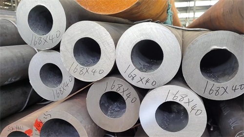 汕尾42crmo无缝钢管