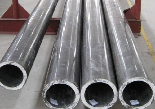 汕尾精密液压无缝钢管