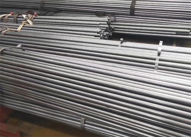 汕尾精密无缝钢管厂家