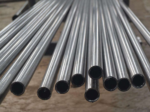 汕尾精密无缝钢管生产厂家