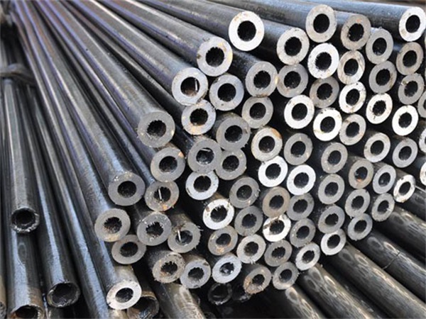 汕尾精密光亮无缝钢管