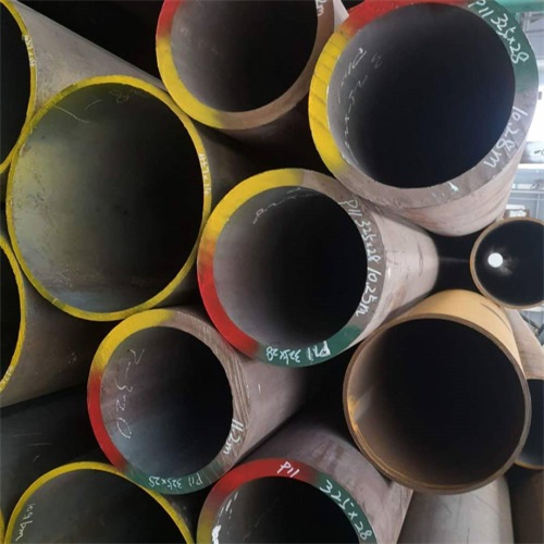 汕尾27simn厚壁无缝钢管