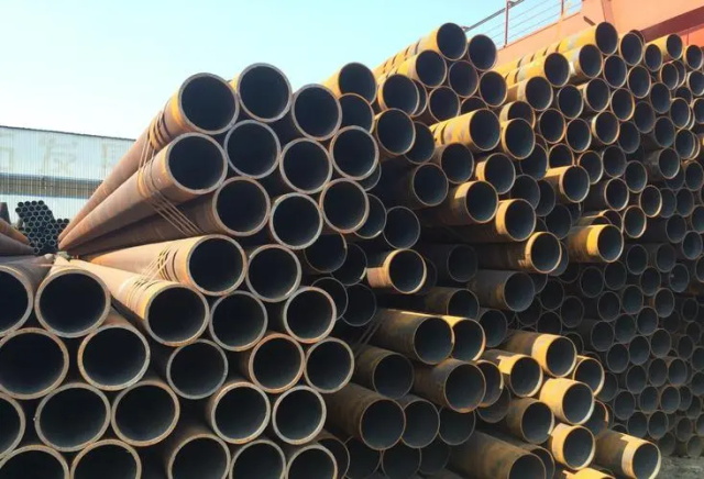 汕尾无缝钢管厂