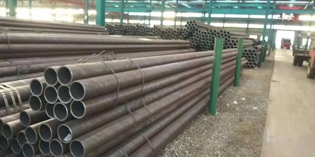 汕尾16mn无缝钢管厂