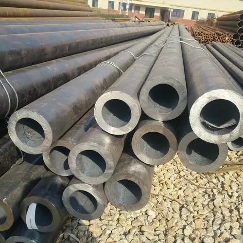 汕尾20#无缝钢管厂