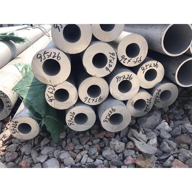 汕尾42crmo无缝钢管厂