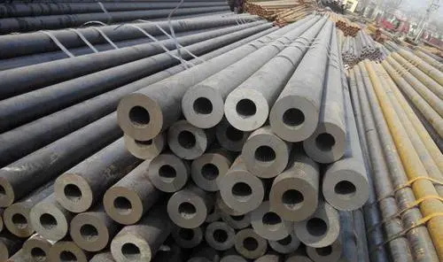 汕尾冷拔无缝钢管厂