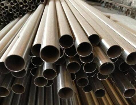 汕尾冷拔精密无缝钢管厂