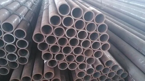 汕尾中低压锅炉用无缝钢管尺寸