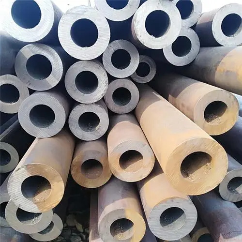 汕尾gb t 8162 结构用无缝钢管