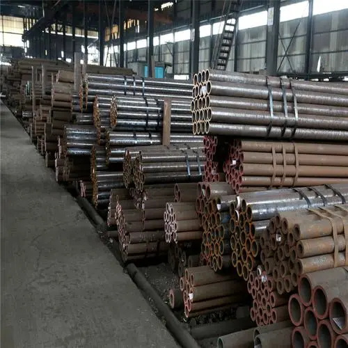 汕尾gb8162-2008结构用无缝钢管