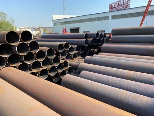 汕尾GB5310锅炉管