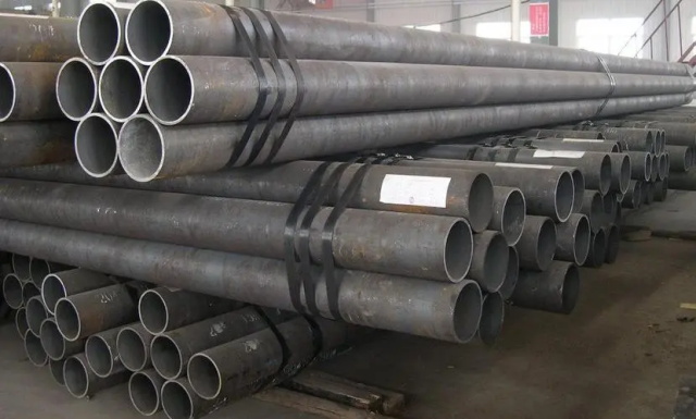 汕尾高压无缝钢管