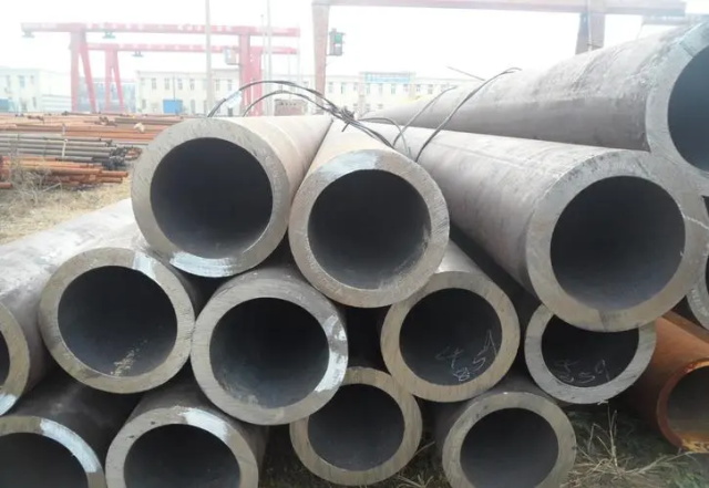 汕尾GB5310钢管
