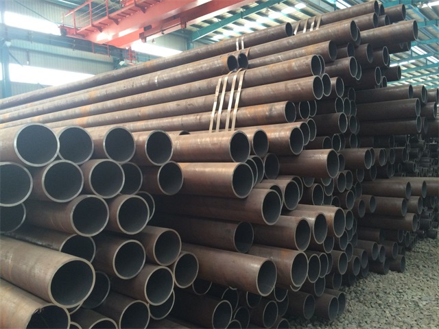 汕尾化肥设备用高压无缝钢管