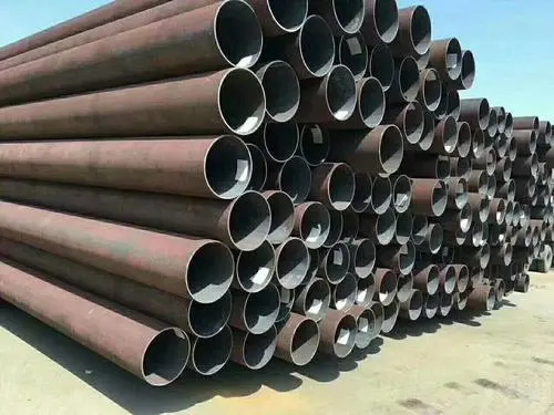 汕尾GB6479无缝钢管