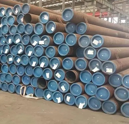 汕尾GB6479化肥设备用无缝钢管