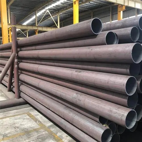 汕尾GB9948无缝钢管