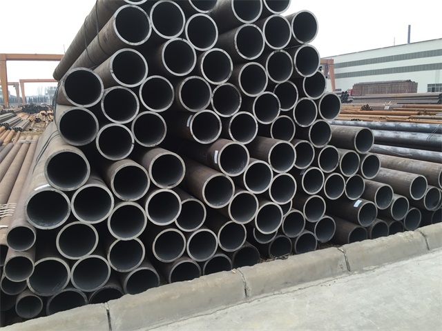 汕尾GB9948无缝管