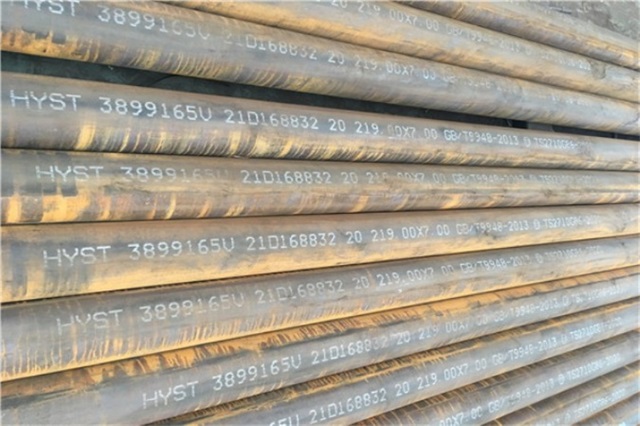 汕尾GB9948石油裂化管