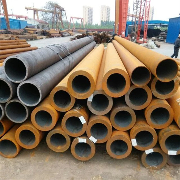 汕尾地质无缝管