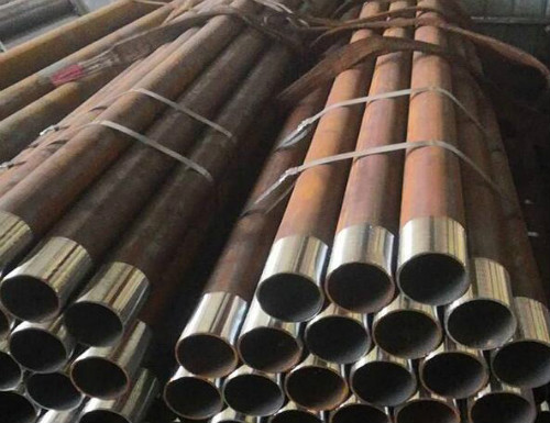 汕尾地质用无缝钢管