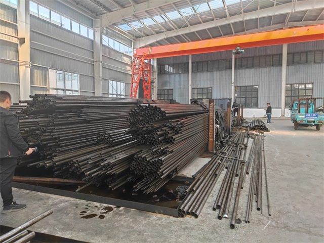 汕尾304精密无缝钢管