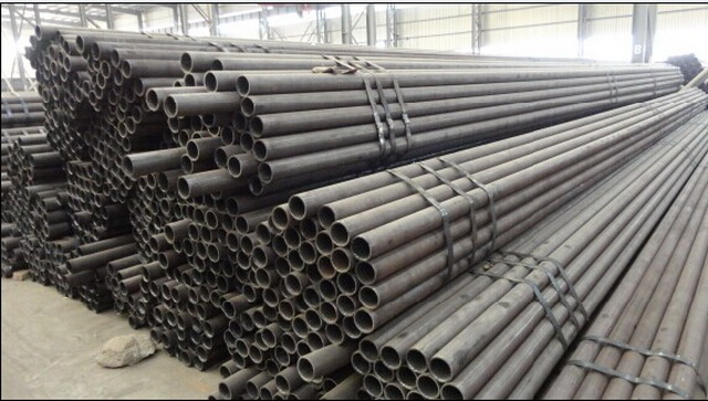 汕尾GB8163流体用无缝管
