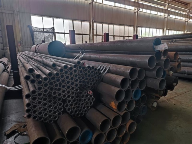 汕尾高压锅炉管