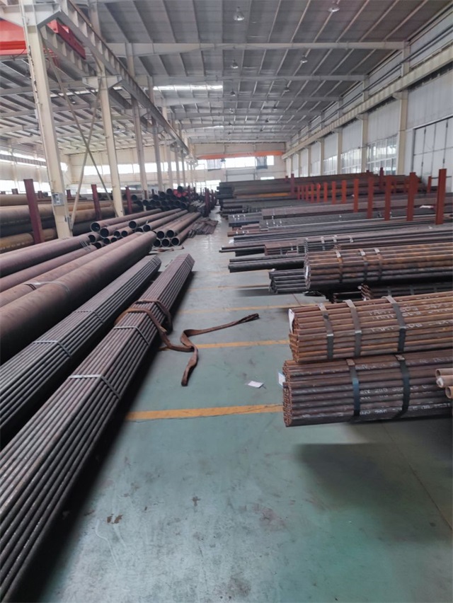 汕尾高压锅炉钢管