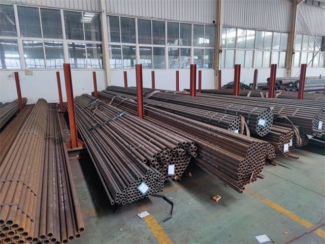 汕尾高压锅炉用无缝钢管