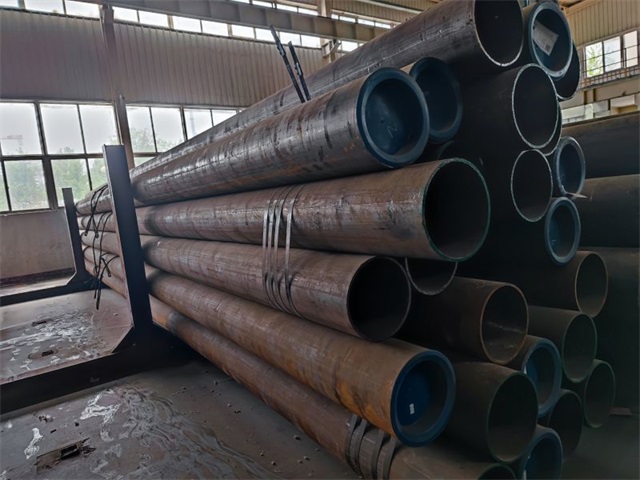 汕尾高压无缝管