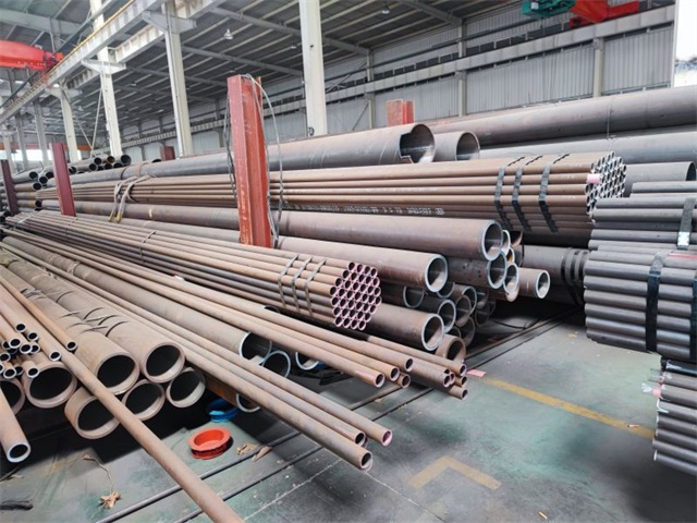 汕尾5310高压锅炉管 