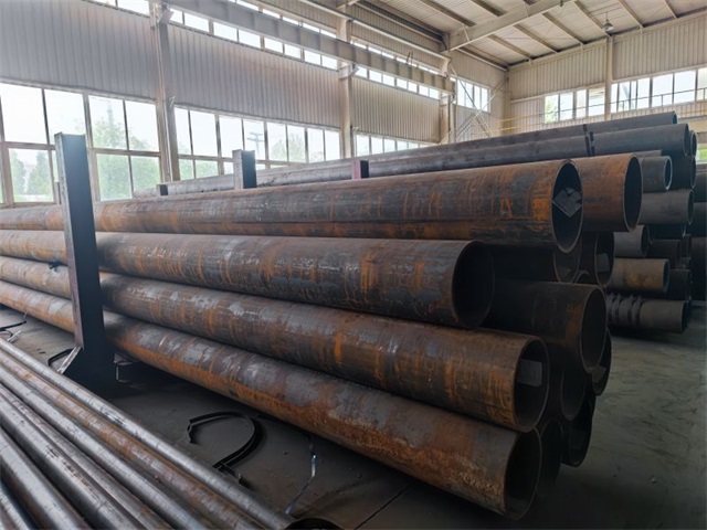汕尾5310锅炉钢管