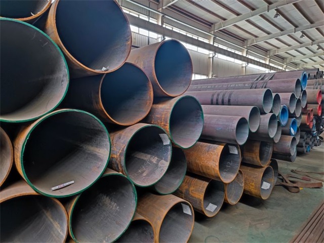 汕尾5310高压锅炉钢管