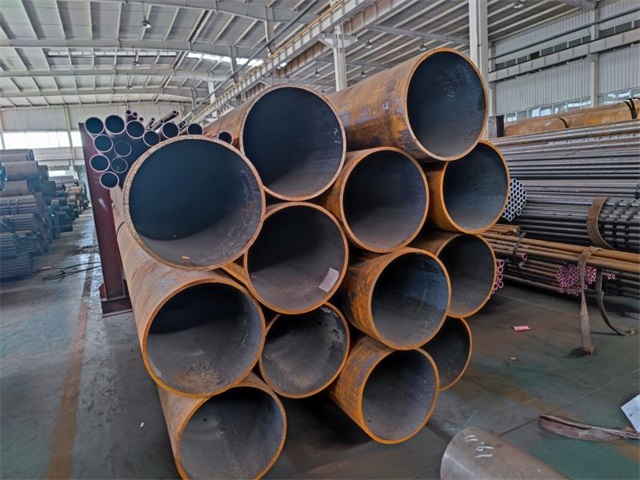 汕尾GB5310高压锅炉管