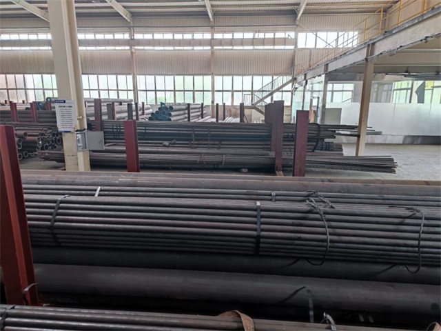 汕尾20G高压锅炉管