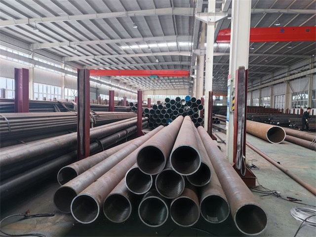 汕尾20G高压无缝钢管