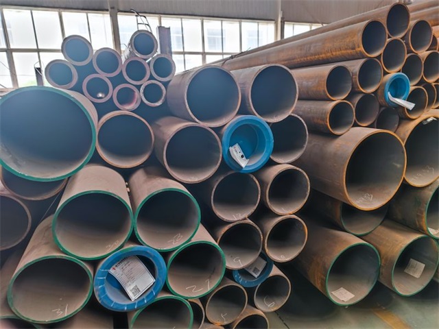 汕尾20G无缝钢管厂家