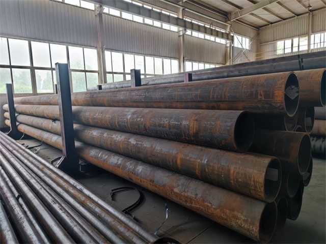 汕尾15crmog高压锅炉管