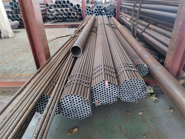 汕尾15crmog无缝钢管