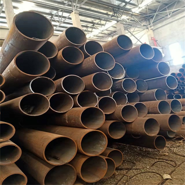 汕尾gb3087锅炉管