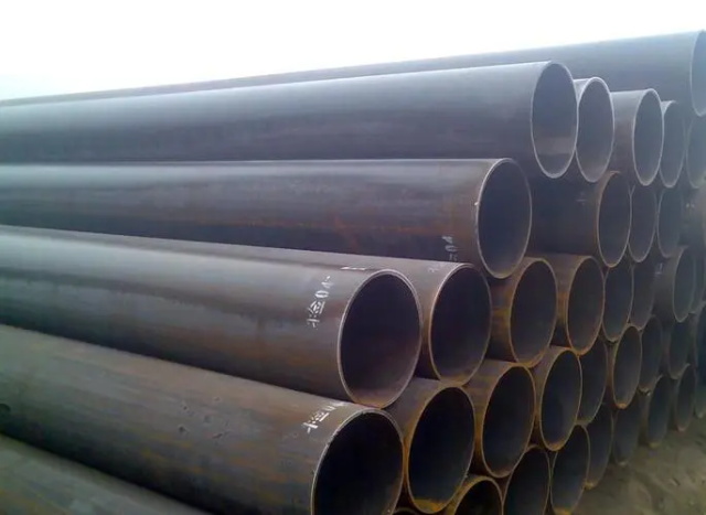 汕尾GB3087无缝管