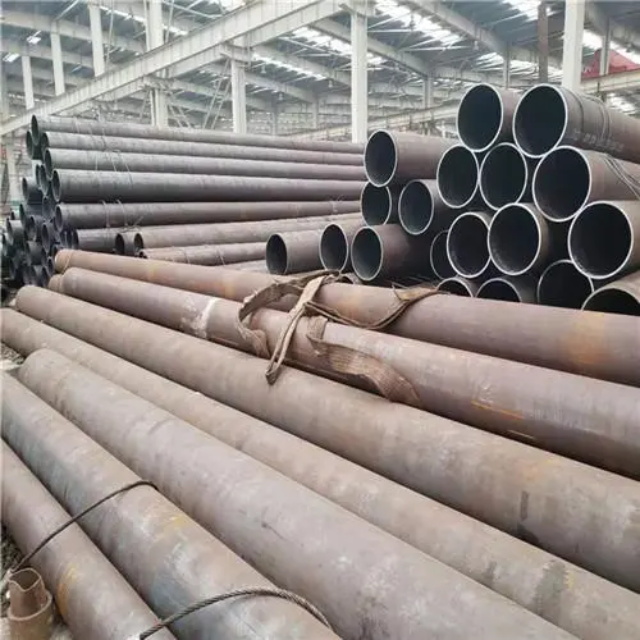 汕尾GB3087低中压锅炉管