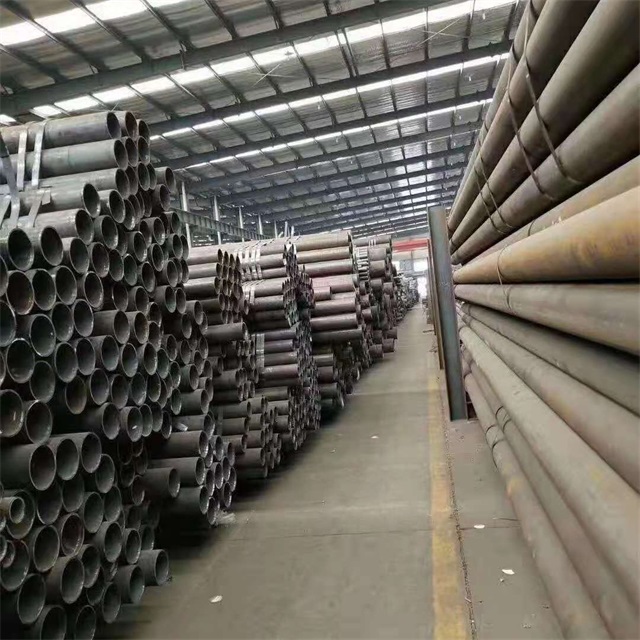 汕尾3087低中压无缝钢管