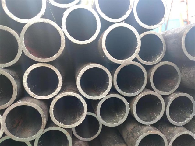 汕尾45#无缝钢管多少钱