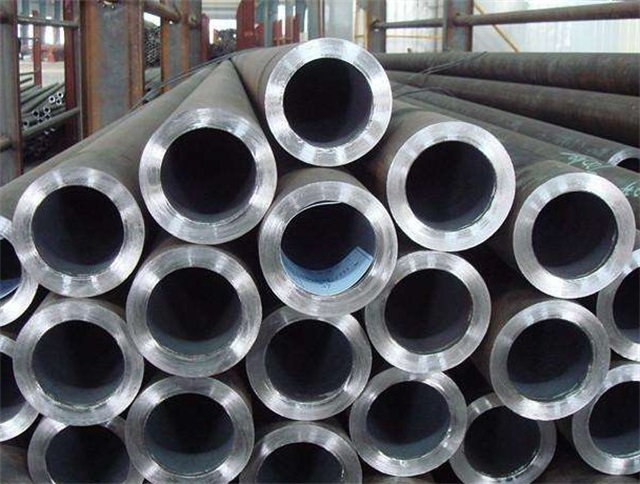 汕尾厚壁无缝钢管报价